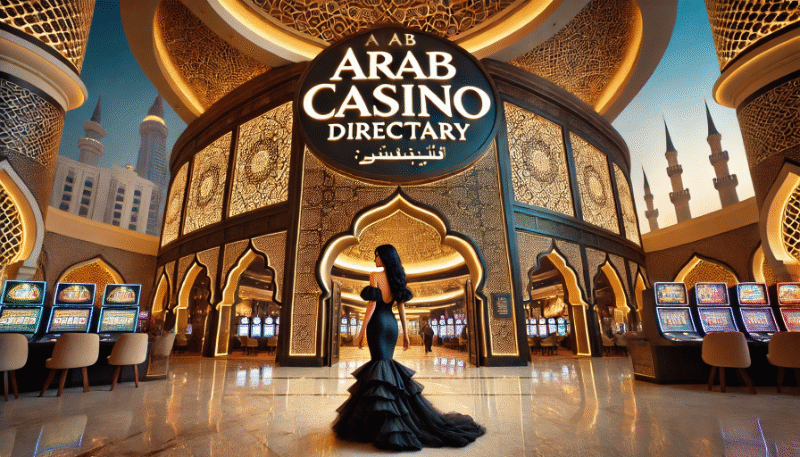 arab casinos