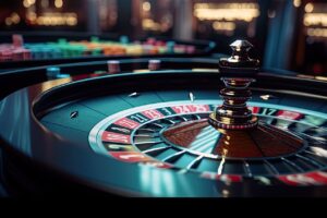 Casinos in UAE