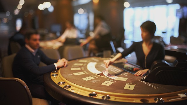 Casinos in Kuwait