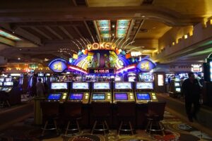 Casinos in UAE