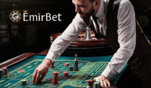 EmirBet Casino