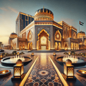 casino in arab countries