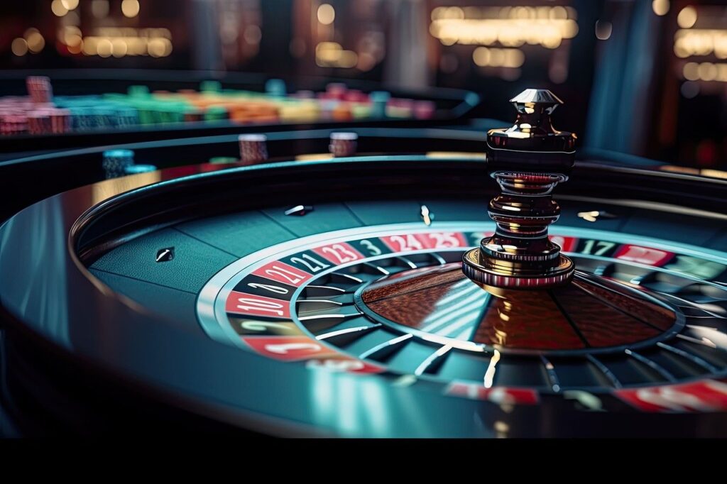 Casinos Qatar