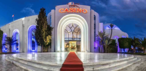 Gran Casino De Djerba