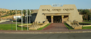 sinai grand casino