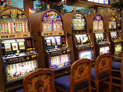 Casinos in Dubai