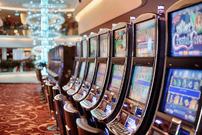 Dubai Casino Directory